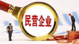 2025服務(wù)業(yè)民營(yíng)企業(yè)百?gòu)?qiáng)公布：京東、阿里巴巴、騰訊位列前三