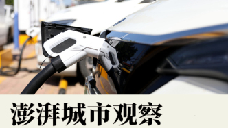 綠電供需兩頭刺激，新能源車“萬樁盡綠”會更綠