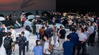 沃爾沃發(fā)布全新XC70，豪華超混第一車開啟預(yù)售