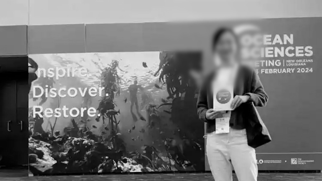 南京大學(xué)回應(yīng)33歲女教師離世，合作團隊論文末尾深切悼念