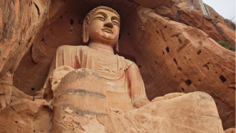 須彌山石窟：主體區(qū)考古調(diào)查基本完成，修復(fù)項目待審批