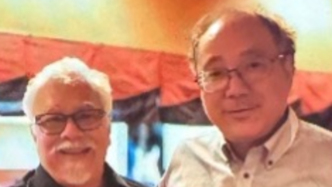 孫江｜尋奇：為杜贊奇教授七十五華誕暨榮休而作