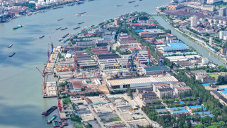 2025上海城市空間藝術(shù)季將于9月30日開(kāi)幕，主展區(qū)選址復(fù)興島