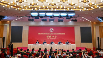 抗战胜利80周年纪念活动新闻中心明天下午举办第一场记者见面会