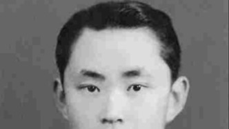 林徽因《哭三弟恒》背后：25歲胞弟、空軍飛行員林恒血灑成都雙流