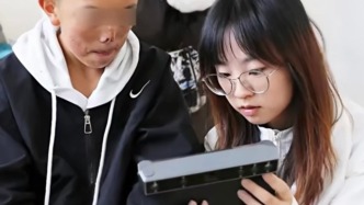 这是整容最大的意义！藏族儿童被黄鼠狼咬掉的鼻子，专家用3D技术“种”了回来