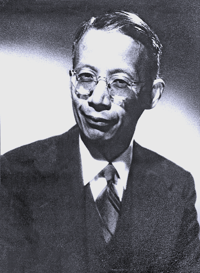 网球，游泳，打太极拳：竺可桢的体育人生