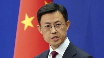 美国新任驻港总领事曾被称为“颠覆专家”，外交部回应