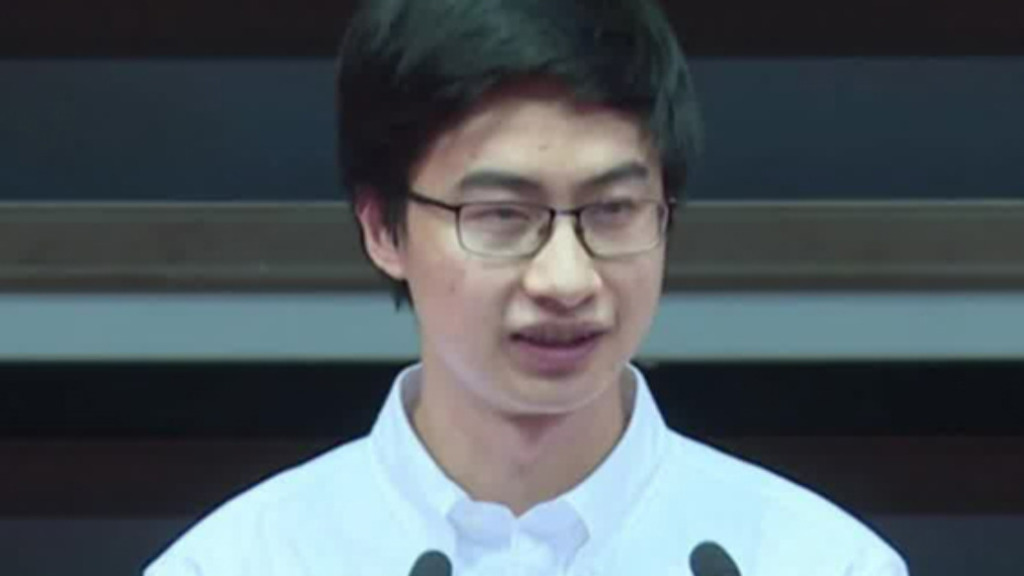 马上评｜庞众望的故事就是教育意义的具象化