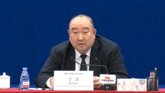 人保財險總裁：非車險長期虧損主要是脫離了保險大數(shù)法則，報行合一將帶來改善