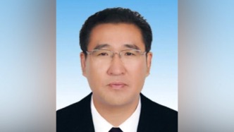 王勇跨市履新呼倫貝爾市委副書記、政法委書記