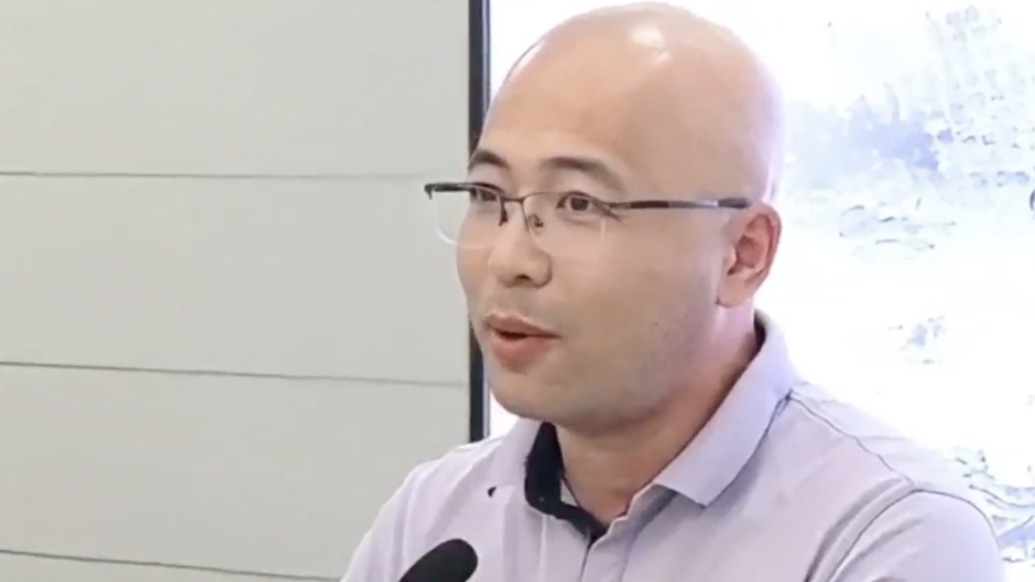 于元杓:辭掉體制內(nèi)工作帶娃,一個(gè)山東爸爸的自我治愈