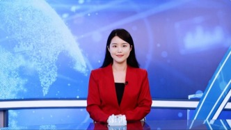 主播聊熱點(diǎn)丨“想幫孩子走出大山！”12年前“帶父乞討”的四川女孩考上大學(xué)