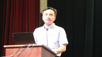 上海唯一女中迎來男校長，“70后”范國剛履新