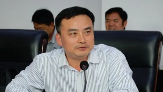 上海唯一一所公辦女子中學(xué)迎來男校長，由“70后”范國剛擔(dān)任