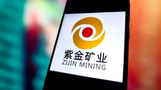紫金礦業(yè)上半年凈利潤233億元，黃金板塊毛利貢獻大幅提升超過銅