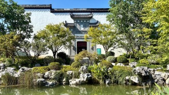 上海第1000座公園在哪里？什么樣？適合遛娃嗎？