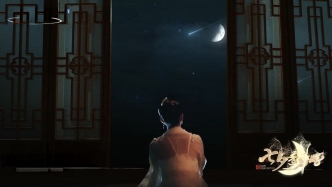 馬鳴謙：唐代是七夕習(xí)俗和文學(xué)書寫的高峰