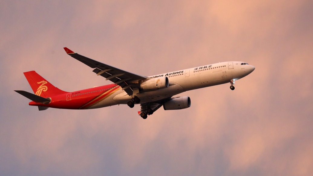深圳航空拟股权融资160亿元，大股东国航将按持股比例同步增资不超81.6亿