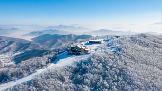 中旅國(guó)際收購(gòu)萬(wàn)科旗下吉林松花湖滑雪度假區(qū)及北京萬(wàn)冰雪公司