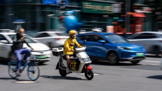平臺宣布取消騎手超時罰款，光明網(wǎng)：反內(nèi)卷最終卷什么？