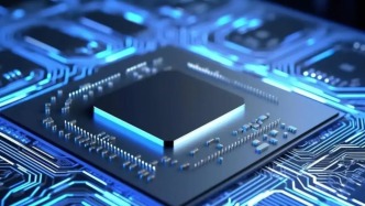 全球首款全频段高速通信芯片问世