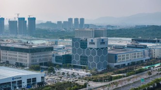 海辰储能：任凭风浪起，稳坐钓鱼台