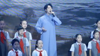 不负青春使命，在烽火长歌中回望暗夜星火