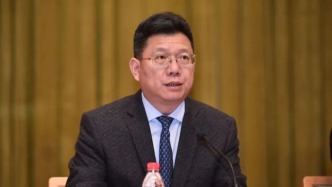 蘇州工業(yè)園區(qū)管委會(huì)主任吳宏被查