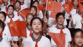 不负青春使命，从烽火长歌展望未来