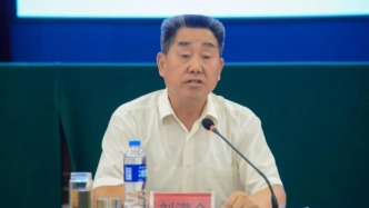 劉滿倉(cāng)被提起公訴