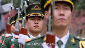 2024年度上海“最美退役军人”：钢铁之翼积极从事国防教育