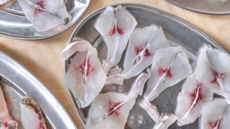 識味順德︱順德烹飪慢火“浸”的境界與美味本色