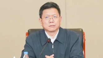 涉嫌严重违纪违法，苏州工业园区管委会主任吴宏被查