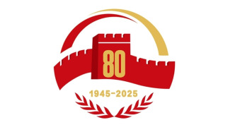 抗战胜利80周年纪念活动新闻中心举办第一场记者见面会