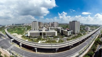 國(guó)泰君安臨港創(chuàng)新產(chǎn)業(yè)園REIT擴(kuò)募項(xiàng)目上市，新購(gòu)入上海臨港旗下康橋園區(qū)