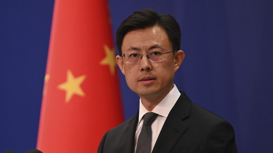 美參議院軍事委員會(huì)主席竄臺(tái)，外交部：強(qiáng)烈不滿