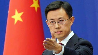 美軍計劃在日本部署“堤豐”中導系統(tǒng)，中方嚴重關切