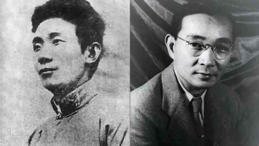 《京華煙云》郁達(dá)夫譯本至今未找到，陳子善：林語(yǔ)堂最信任的翻譯是好友郁達(dá)夫