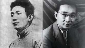 《京華煙云》郁達(dá)夫譯本至今未找到，陳子善：林語堂最信任的翻譯是好友郁達(dá)夫