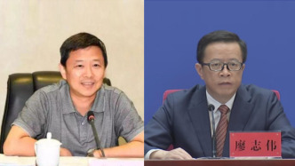 宋修德任國家鐵路局局長，廖志偉任水利部長江委主任
