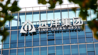 遠(yuǎn)洋集團(tuán)：上半年收入62.03億元，境外債務(wù)重組獲取317億元收益