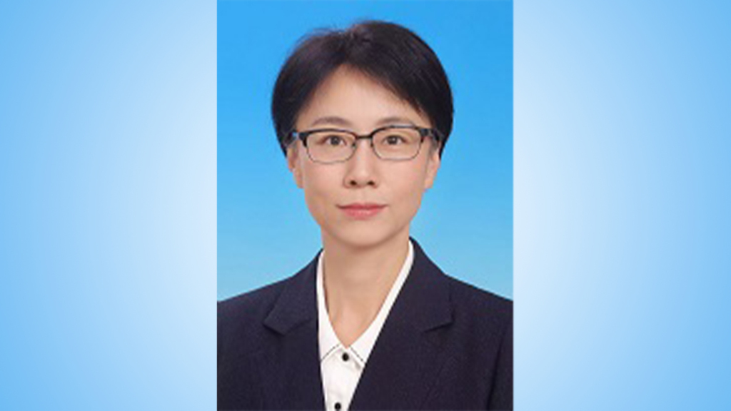 朱宁已任海南省市场监督管理局局长，曾任职国家药监局