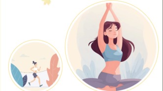 推薦一套兼顧健康與美麗的運動，零基礎(chǔ)也能練 | 科學(xué)減重一起來