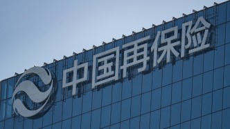 中国再保：和春雷到龄退休，庄乾志接任党委书记