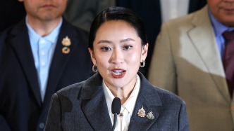 解讀｜他信家族走到十字路口：佩通坦被解除總理職位，下月還有一關