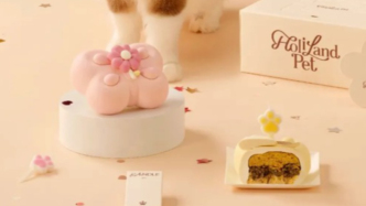 瞄準(zhǔn)千億寵物市場(chǎng)，MUJI、阿迪為何爭(zhēng)著入局？