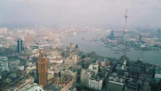 從“建造上?！闭箍词澜缂壎际腥绾握Q生