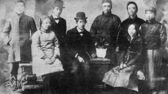 司馬朝軍評(píng)《博學(xué)于文》｜“大器早成”劉師培：轉(zhuǎn)型時(shí)代的博學(xué)鴻儒