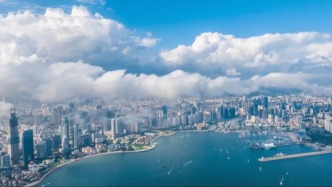 時(shí)政微視頻丨習(xí)近平心中的“上合家園”